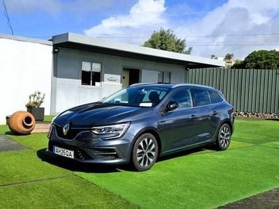 Renault Mégane IV