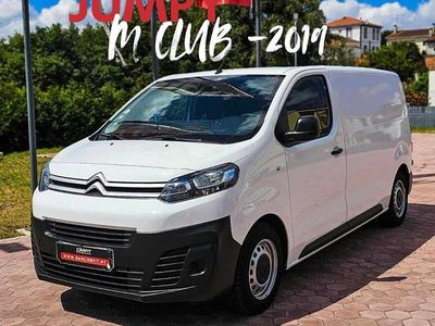Citroën Jumpy