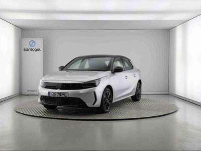 Cinzento Usado 2025 Opel Corsa Citadino | € 22.800