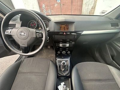 usado Opel Astra 1.7 CDTI Ecoflex