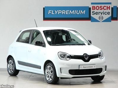 Branco Usado 2023 Renault Twingo SE Citadino | € 14.750 (Preço elevado)