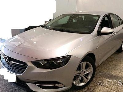 Cinzento Usado 2020 Opel Insignia Business Edition | € 13.480 (Super Preço)