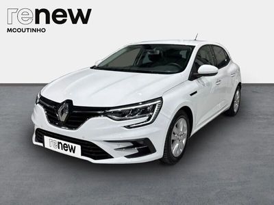 Renault Mégane IV