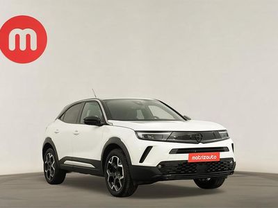 Usado 2024 Opel Mokka Ultimate SUV | € 23.499 (Preço elevado)