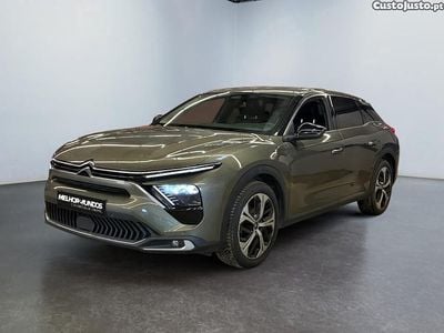 Citroën C5 X