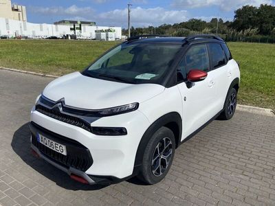 usado Citroën C3 Aircross 1.2 PureTech C-Series