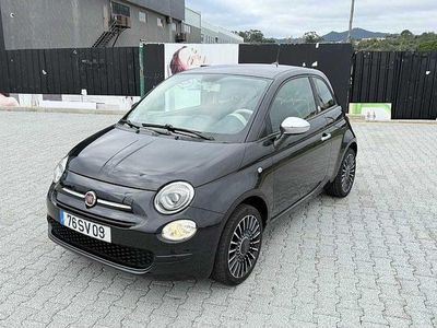 Usado Fiat 500 Mirror 69 HP (50 kW) 2017