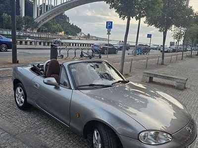 Mazda MX5