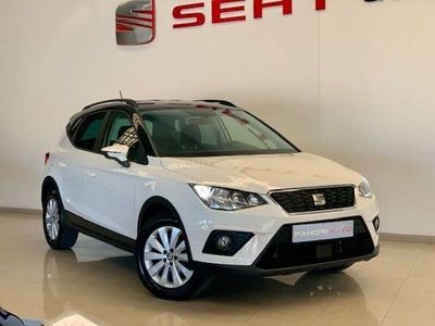 usado Seat Arona 1.0 TSI Style