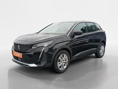 Preto Usado 2023 Peugeot 3008 Active SUV | € 25.632 (Bom preço)