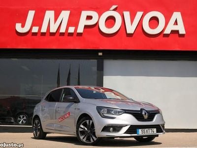 Renault Mégane IV