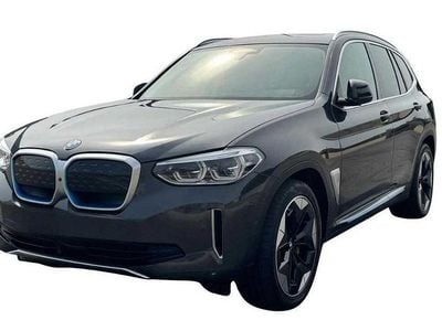Usado 2021 BMW iX3 Impressive SUV | € 33.800 (Preço justo)