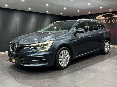 Renault Mégane GrandTour