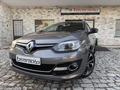 Renault Mégane III