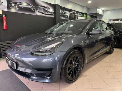 Antracite Usado 2022 Tesla Model 3 Sedan | € 29.700 (Preço justo)