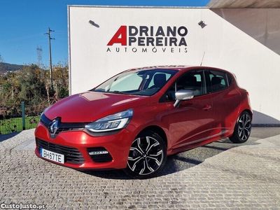 Renault Clio IV