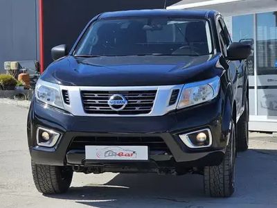 Usado Nissan Navara 190 HP (139 kW) 2020 Preto Pickup