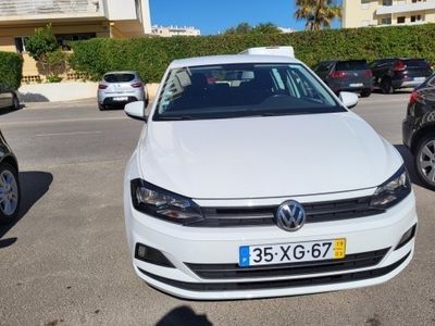 VW Polo