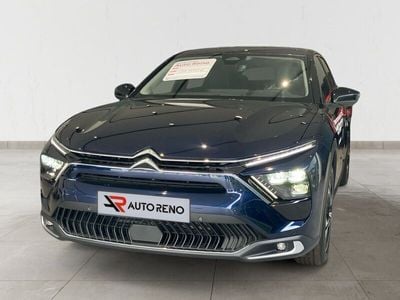 Citroën C5 X