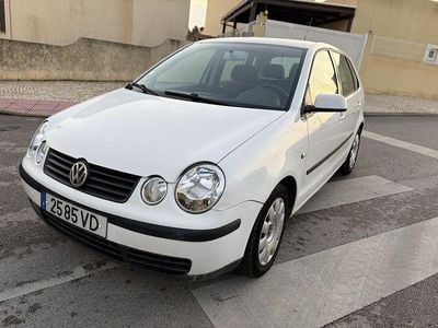 VW Polo