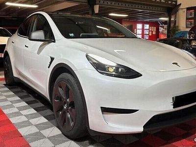 usado Tesla Model Y Model YStandard RWD