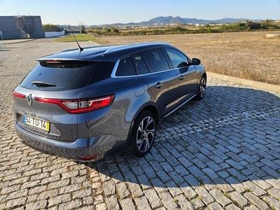 Renault Mégane IV