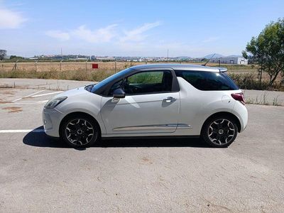 Citroën DS3