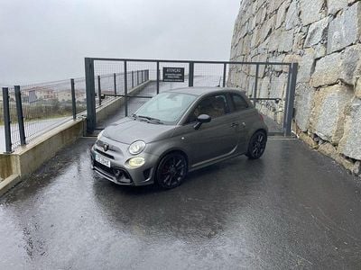 Usado Abarth 595 Turismo 165 HP (121 kW) 2018