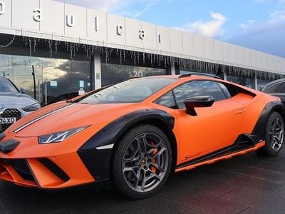 Usado Lamborghini Huracán 610 HP (448 kW) 2024 Outra