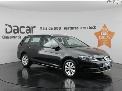 VW Golf VII