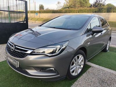 usado Opel Astra 1.6 CDTI Business Edition S/S