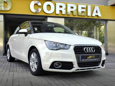 usado Audi A1 1.6 Tdi