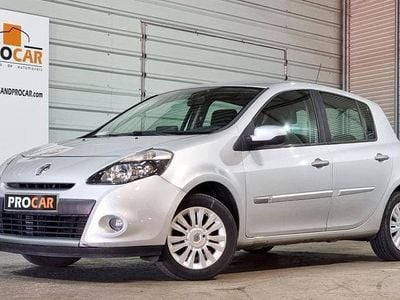Renault Clio II