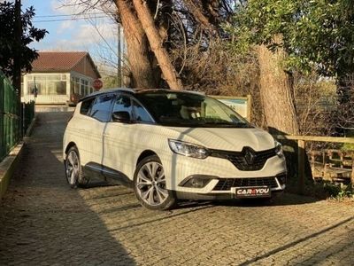 usado Renault Grand Scénic IV 