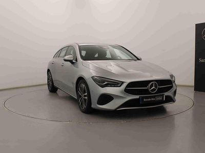 Mercedes CLA180
