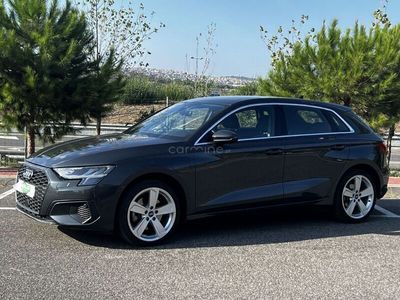 Audi A3 Sportback e-tron