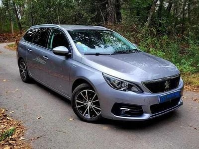 Peugeot 308 SW