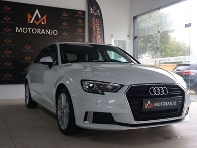 usado Audi A3 30 TDI Sport