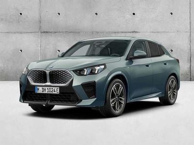 Verde cape york Novo 2025 BMW iX2 Comfort Edition SUV | € 60.225 (Caro)