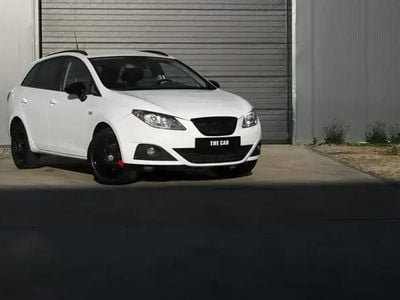 Seat Ibiza ST