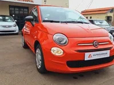 Usado Fiat 500 Lounge 70 HP (51 kW) 2023 Citadino