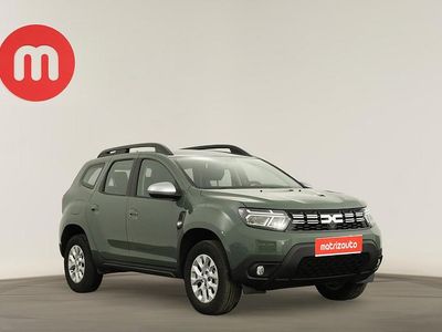 Usado 2024 Dacia Duster Expression | € 23.699 (Preço justo)