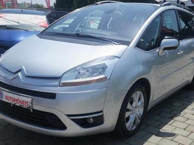 Citroën C4 Picasso