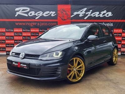 VW Golf VII