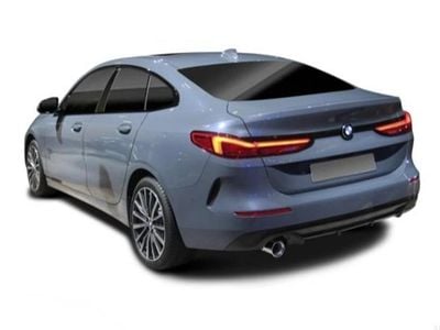 BMW 216