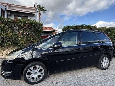 Usado Citroën C4 Picasso Exclusive 2007 Monovolume
