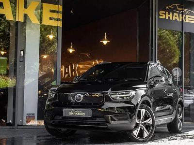Preto Usado 2021 Volvo XC40 Plus SUV | € 27.890 (Super Preço)
