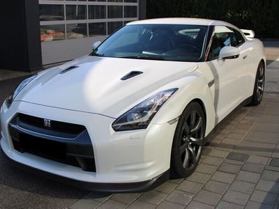 usado Nissan GT-R 3.8 V6 Premium Edition