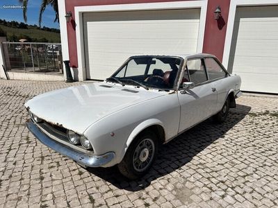 usado Fiat Coupé 124 Sport1600 - 1972