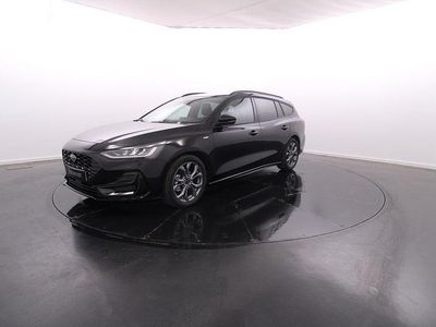 Preto Usado 2023 Ford Focus Carrinha | € 25.900 (Preço justo)